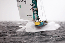 "Volvo Race 2008": partono le iscrizioni